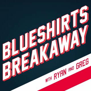 Blueshirts Breakaway EP 137 - Former Rangers Getting Paid! News Roundup & The Islanders Also Rebuild
