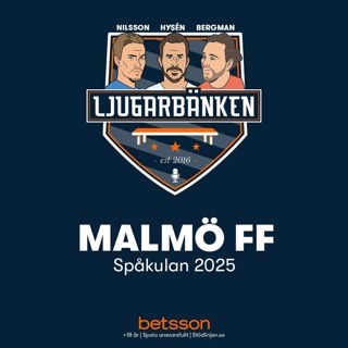 Spåkulan 2025 - Malmö FF