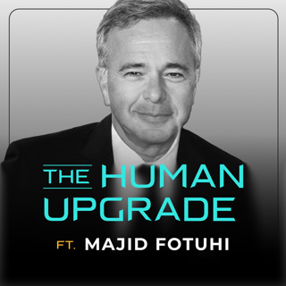 Brain Fog, Memory Loss, and Alzheimer's Prevention | Dr. Majid Fotuhi : 1482