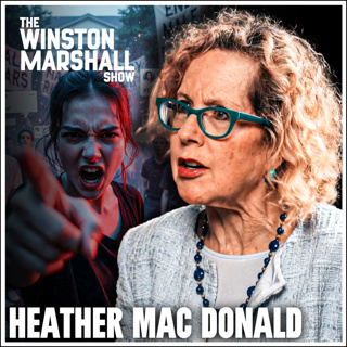 Why Women Vote for Their Own Demise - Heather Mac Donald
