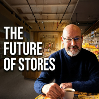 The Future of Retail Stores: Global Flagships, Store Formats & Retail Innovation