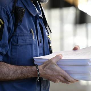 Är rättsdatabasernas era över nu?