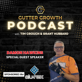 Gutter Growth Podcast | The Safety Innovation That Could Save Your Crew’s Life