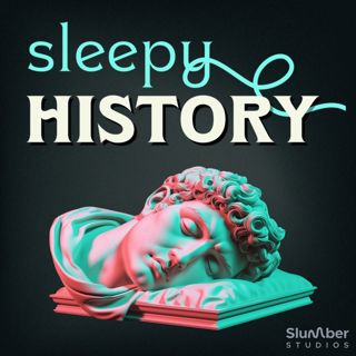 The Sleepy History of King Arthur