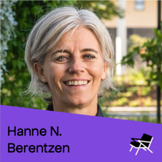 S3 E8 - På den andre siden av Hanne Norman Berentzen