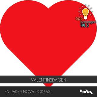 Valentinsdagen