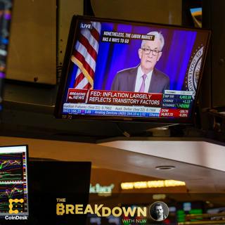 BREAKDOWN: What Jerome Powell Said at Jackson Hole
