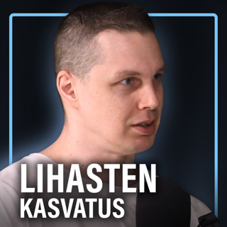 Kehonrakennus, treeni, ravinto ja lääkeaineet (Utti Hietala) | Puheenaihe 609