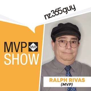 Ralph Rivas on The MVP Show 