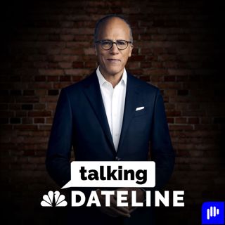 Talking Dateline: Malice