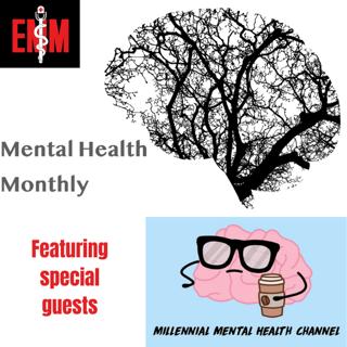 Mental Health Monthly #6: Suicide Assessment