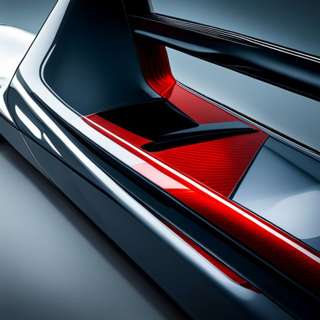 Is the Carbon Fiber Door Handle Trim Sticker Cover Worth it for Tesla Model 3 and Model Y? A 2024 Review and Guide