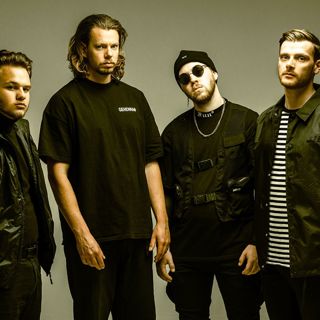 Getting Things In Perspective With WEIGHTLESS