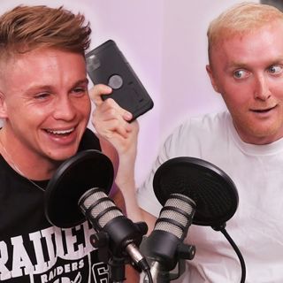 Filming Intimate Videos, Making an Onlyfans & Joe Falls in Love