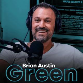 BRIAN AUSTIN GREEN: Beverly Hills 90210 Burnout, Teen Idol Pressure & Finding Himself Again