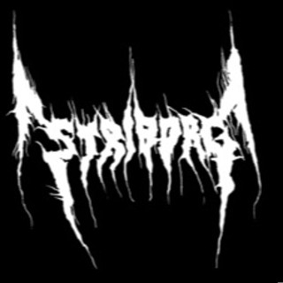 B.L. Metal Podcast #8 - Special - Striborgsmässoafton.