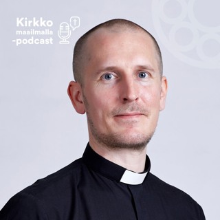 Kirkko voi olla toivon ja muutoksen airut Aasiassa