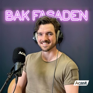 196. Vetle (28) forteller om å leve med bipolar lidelse