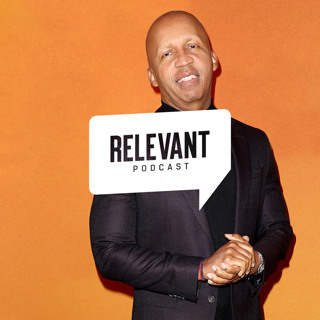 Episode 771: Bryan Stevenson and Katie & Bryan Torwalt