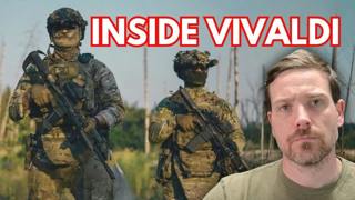 New Details of Operation Vivaldi With Ukraine's 3rd Corps