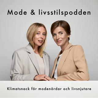 Den digitala modeveckan