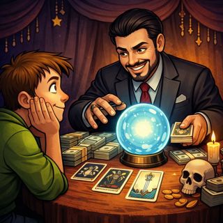 Episode 0075 Prediction Markets