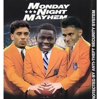 218: Matchday 34