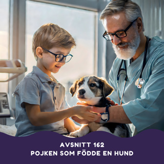 Pojken som födde en hund