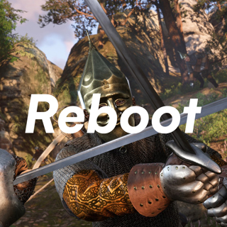 Kingdom Come: Deliverance II, Nightbitch og Sniper Elite: Resistance – RBT•CI