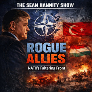 Rogue Allies: NATO, Iran, and America First Decisions