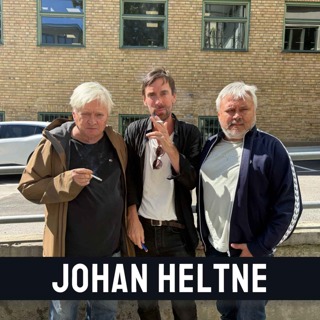 Johan Heltne