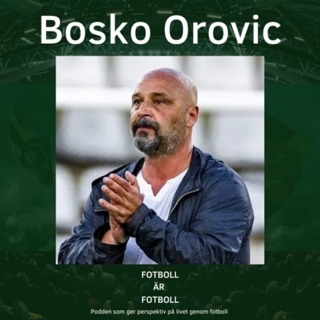119. Bosko Orovic