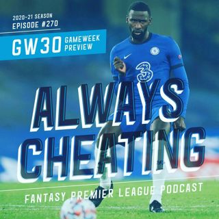Nine Questions for the Final Nine Weeks of the FPL Season