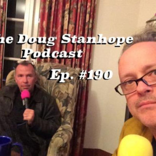 Ep. #190: 2016 Year in Review from the Arizona Inn