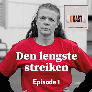 1/2: Den lengste streiken