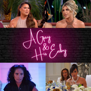 Episode 136: Slut E. Cheese