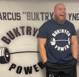 Avsnitt 670: Marcus Yngevesson