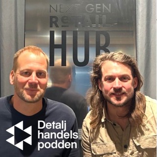 Avtalsspecial – Stefan Carlén, Handelsanställdas förbund – Vi vill ha fler säkra timmar och löneökningar som gynnar reallöneökningar