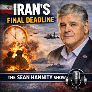 Iran’s Final Deadline