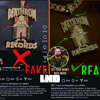Drake's FAKE CHAIN? - Snoop Dogg & Shawn Kemp Ep: 115