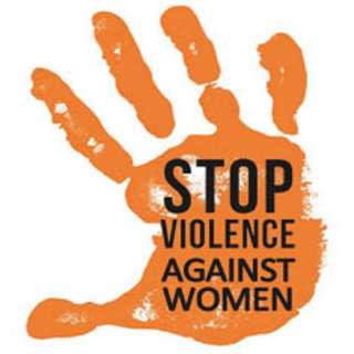 PODCAST: IS IT JUST ME or do you not accept that violence inevitable?
