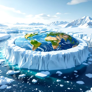 What is the weirdest or creepiest earth or space fact you know?