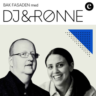 Episode 2 Baard Schumann