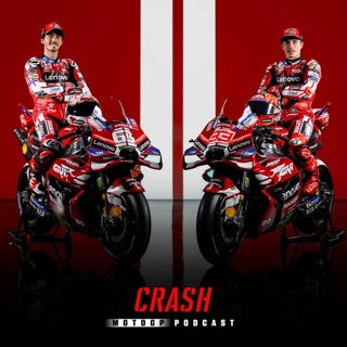 Ducati launch their 2026 MotoGP bike - More domination from Marquez?