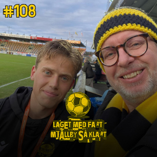 108 | FAVORIT I REPRIS MOT GAIS