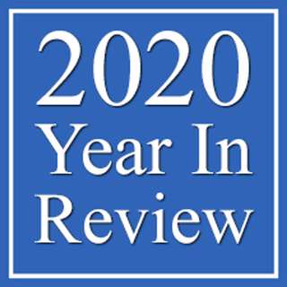 SacredSpace102fm - 2020: A Year in Review - 31 January 2021 (S11 E11)