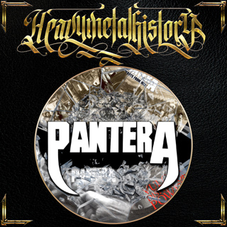 Pantera: Part Two (1989-1994)