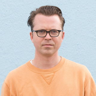 Tom Vek's Sleevenote (and the joy of cover art)