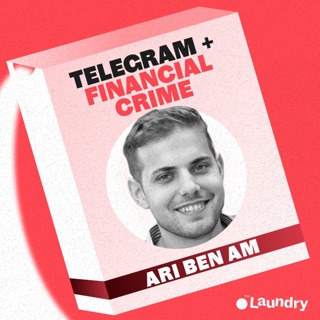E95: Inside Telegram: What financial criminals talk about in secret