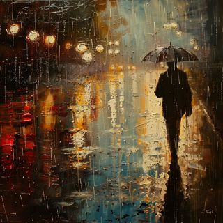 Bubbling River Rocks - 10 hours for Sleep, Meditation, & Relaxation